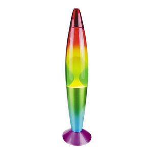 Rabalux 7011 Dekoratívne svietidlo Lollipop Rainbow vyobraziť