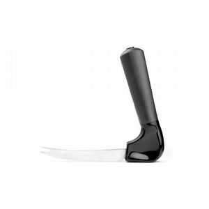 Kuchynský nôž s vidličkou a ergonomickou rukoväťou Vitility VIT-70210150 vyobraziť