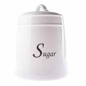 Keramická dóza na cukor Sugar, 4 120 ml vyobraziť