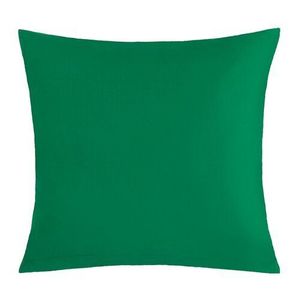Bellatex Obliečka na vankúšik zelená tmavá, 45 x 45 cm vyobraziť