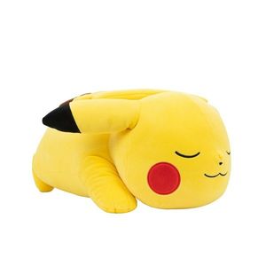 Plyšový pokémon Pikachu spiaci, 45 cm vyobraziť
