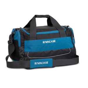 Riva Case 5235 cestovná a športová taška objem 30 l, modro-čierna vyobraziť
