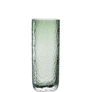 Váza sklo 27 cm vyobraziť