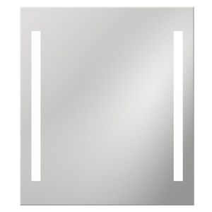 Sconto Zrkadlo BONO 50x70 cm vyobraziť