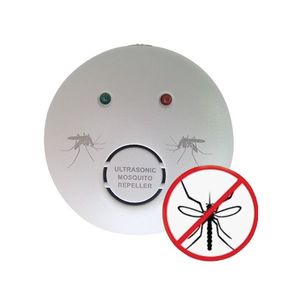 Odpudzovače hmyzu a pavúkov elektrické vyobraziť