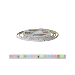 LED pásik 12V 335 (bočný) 60LED/m IP20 max. 4.8W/m R-G-B multicolor (1ks=cievka 5m) vyobraziť