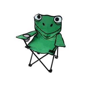 Stolička kempingová CATTARA 13446 Frog vyobraziť