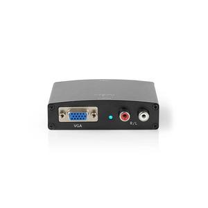 Prevodník HDMI/VGA NEDIS VCON3450AT vyobraziť