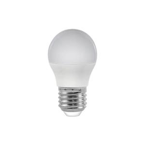 Žiarovka LED E27 6W G45 biela prírodná RETLUX RLL 266 vyobraziť