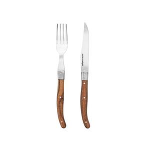 Orion Steak nůž s vidličkou vyobraziť