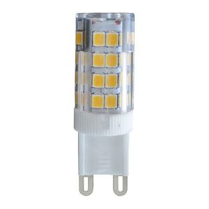 Žiarovka LED G9 3, 5W biela teplá SOLIGHT WZ322-1 vyobraziť