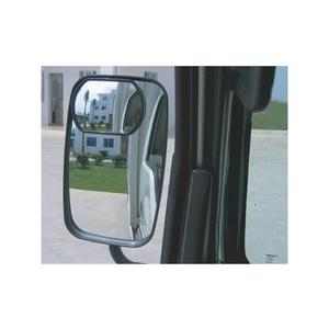 Prídavné zrkadlo sférické STU r3109 1ks pre dodávky a nákladné vozidlá vyobraziť