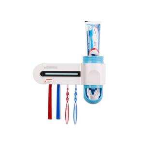 Dávkovač pasty a sterilizátor zubných kefiek HELPMATION GFS-302 vyobraziť