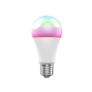 Chytrá WiFi žiarovka LED E27 10W RGB vyobraziť