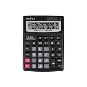 Kalkulačka REBEL OC-100 vyobraziť