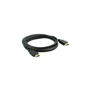 Kábel Geti HDMI 1, 5m vyobraziť