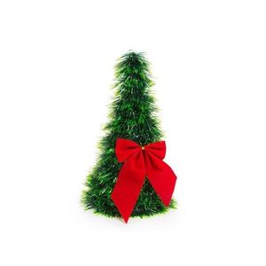 Dekorácia vianočná FAMILY 58002B stromček vyobraziť