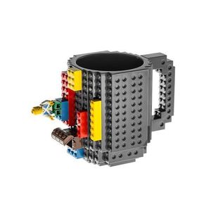 DR Lego hrnček 340 ml vyobraziť