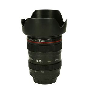 DR Hrnček objektív Lens cup light 450 ml vyobraziť