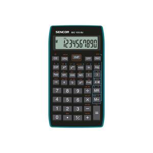 Kalkulačka SENCOR SEC 105 BU vyobraziť