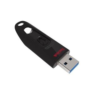Flash disk SANDISK Ultra USB 3.0 256GB 139717 vyobraziť