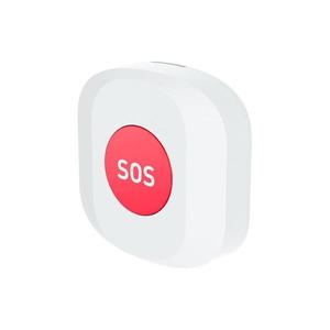 Smart SOS tlačidlo WOOX R7052 ZigBee Tuya vyobraziť
