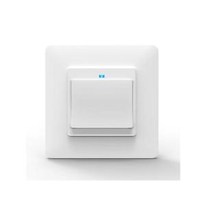 Smart vypínač osvetlenia MOES Light Button Switch WS-EUY1 WiFi Tuya vyobraziť