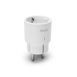 Smart zásuvka NOUS A8 WiFi Tuya vyobraziť