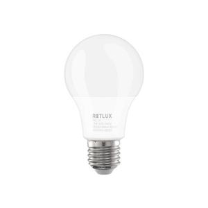 Žiarovka LED E27 12W A60 biela teplá RETLUX REL 31 2ks vyobraziť