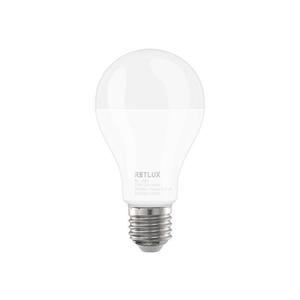 Žiarovka LED E27 20W A67 biela prírodná RETLUX RLL 464 vyobraziť