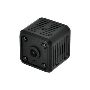 Kamera IP CEL-TEC Cube Cam 33 Mini WiFi Tuya vyobraziť