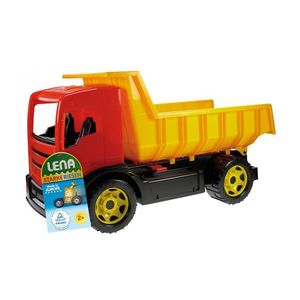Detské nákladné auto LENA 62cm vyobraziť