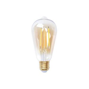 Smart LED žiarovka E27 7W biela SONOFF B02-F-ST64 WiFi vyobraziť