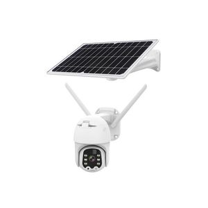 Kamera KRUGER & MATZ Connect C90 Solar WiFi Tuya vyobraziť