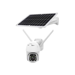 Kamera KRUGER & MATZ Connect C100 Solar 4G Tuya vyobraziť