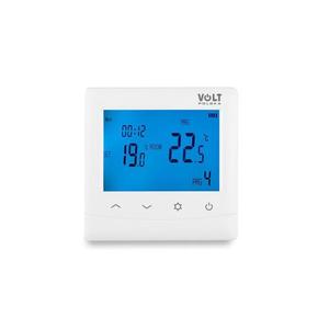 Smart termostat pre podlahové vykurovanie VOLT Comfort HT-08 WiFi Tuya vyobraziť