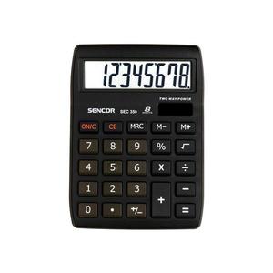 Kalkulačka SENCOR SEC 350 vyobraziť