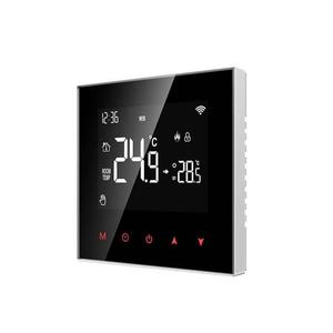 Smart termostat na vykurovanie kotlov AVATTO ZWT100 ZigBee Tuya vyobraziť