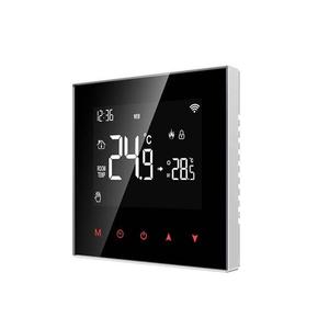Smart termostat na vykurovanie kotlov AVATTO WT100 WiFi Tuya vyobraziť