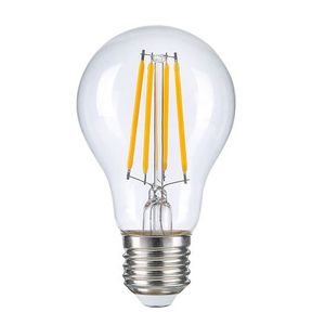 Žiarovka LED E27 3, 8 W biela teplá SOLIGHT WZ5002 vyobraziť