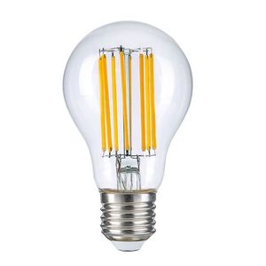Žiarovka LED E27 7, 2W biela teplá SOLIGHT WZ5004 vyobraziť