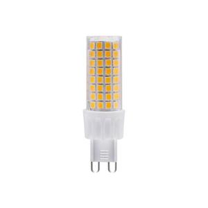 Žiarovka LED G9 6W biela teplá RETLUX RLL 469 vyobraziť