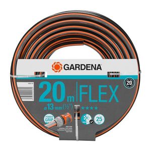 Hadica záhradná GARDENA 18033-20 Flex Comfort 1/2" 20m vyobraziť