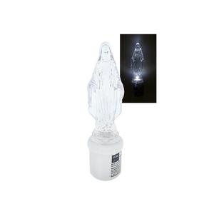Sviečka LED HOME DECOR HD-135 Panna Mária vyobraziť