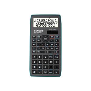 Kalkulačka SENCOR SEC 150 BU vyobraziť