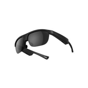 Slnečné okuliare BLITZWOLF BW-G02 Black s Bluetooth reproduktorom vyobraziť