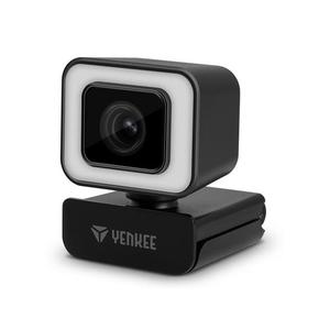 Webkamera YENKEE YWC 200 Quadro vyobraziť