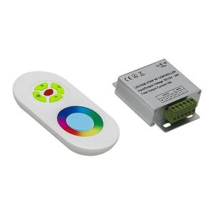 Ovládač pre LED pásik RGB BLOW 70-817 dotykový vyobraziť