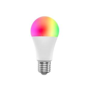 Smart LED žiarovka E27 10W RGB CCT WOOX R9077 ZigBee Tuya vyobraziť