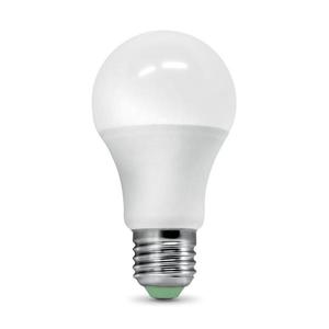 Brilagi LED Žiarovka so senzorom súmraku ECOLINE A60 E27/9W/230V 3000K - Brilagi vyobraziť